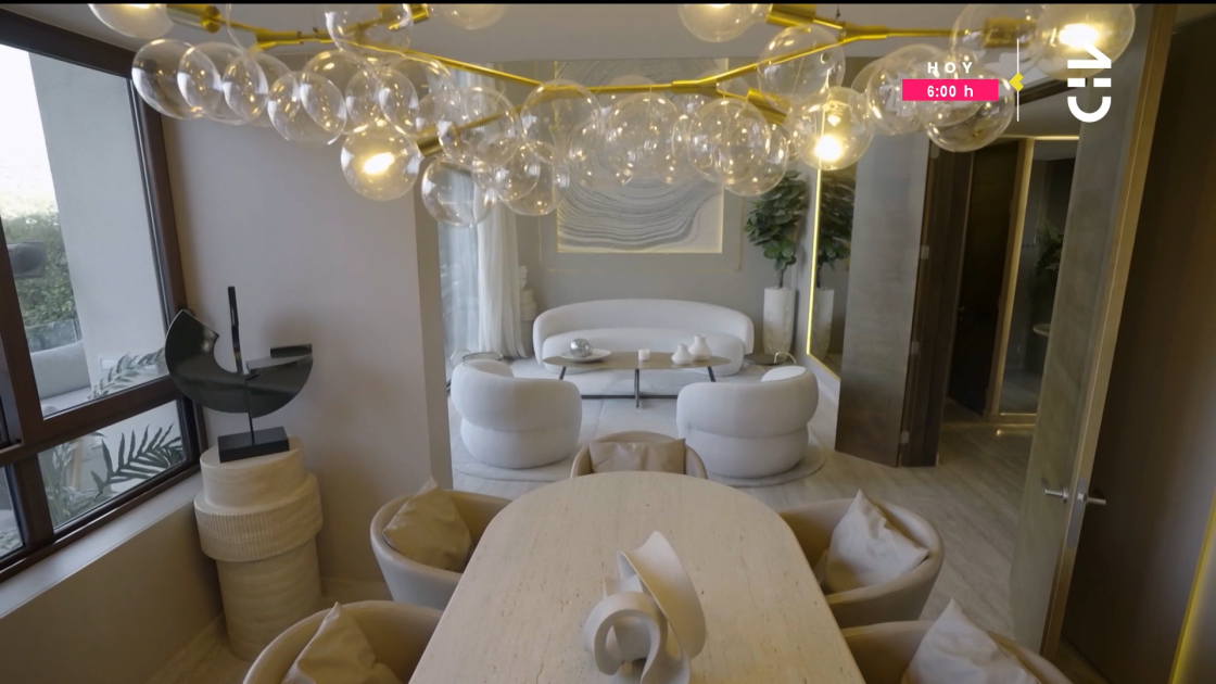 Capítulo 29 temporada 11 La Divina Comida