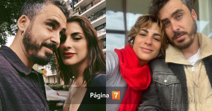 ¿Se agranda la familia? La foto que encendió rumores de embarazo entre Carmen Zabala y Nico Oyarzún