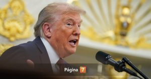 Caso Epstein Revelan archivos que aseguran que Donald Trump violó a mujer que fue encontrada muerta