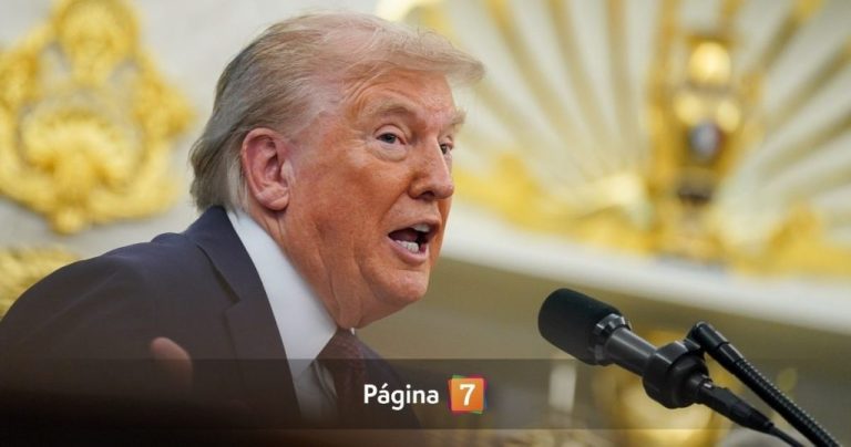 Epstein: revelan archivos que aseguran que Trump habría violado a mujer que fue encontrada muerta