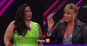 Raquel Argandoña sorprende con nuevo comentario sobre look de Cata Days: “Me encontrarás la razón”