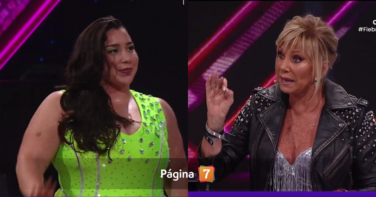 Cata Days y Raquel Argandoña