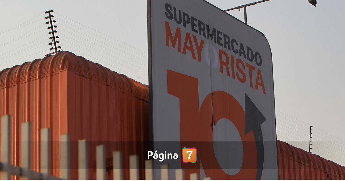 ¿Por qué Mayorista 10 desaparecerá y qué pasará con sus locales?
