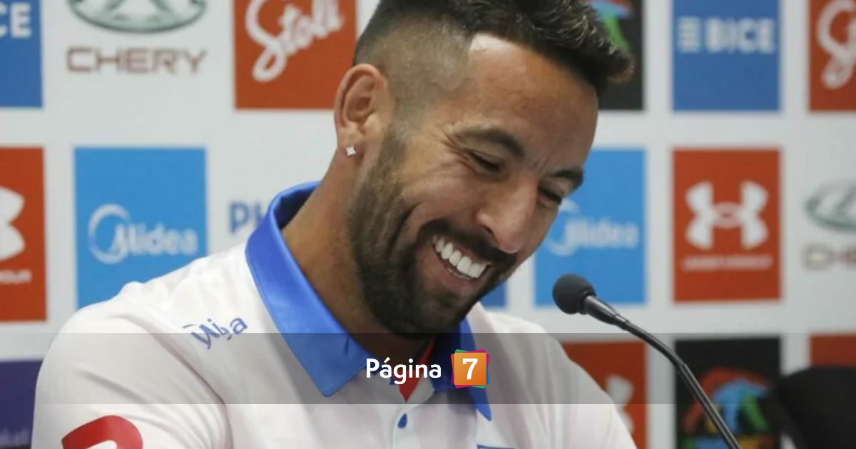 Con mi princesita pequeña Huaso Isla emprendió importante viaje junto a su hija menor