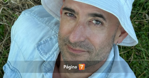 Tras quiebre con Francisca Gavilán: Cristián Carvajal habría iniciado relación con actor