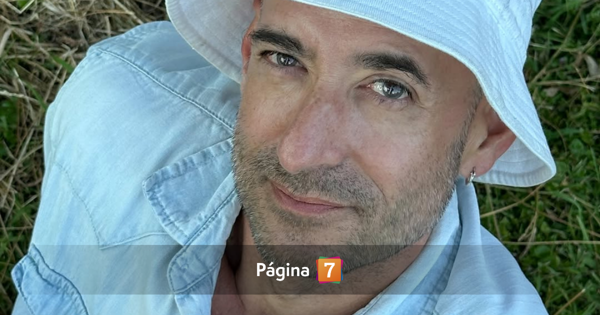 Tras quiebre con Francisca Gavilán: Cristián Carvajal habría iniciado relación con actor