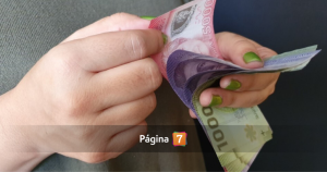 Últimas horas para cobrar el ex Bono Marzo: revisa aquí si eres beneficiario