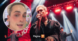 “Votaron esto, sembraron odio”: Dani Ride denuncia ataque homofóbico en plena vía pública