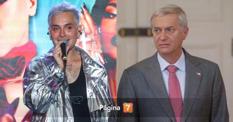 Dani Ride revive polémica: “Kast no me escupió en la cara, pero me atacó directamente