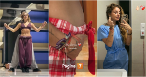 Dani Castro y ausencia en repechaje de Fiebre de baile por su salud: 