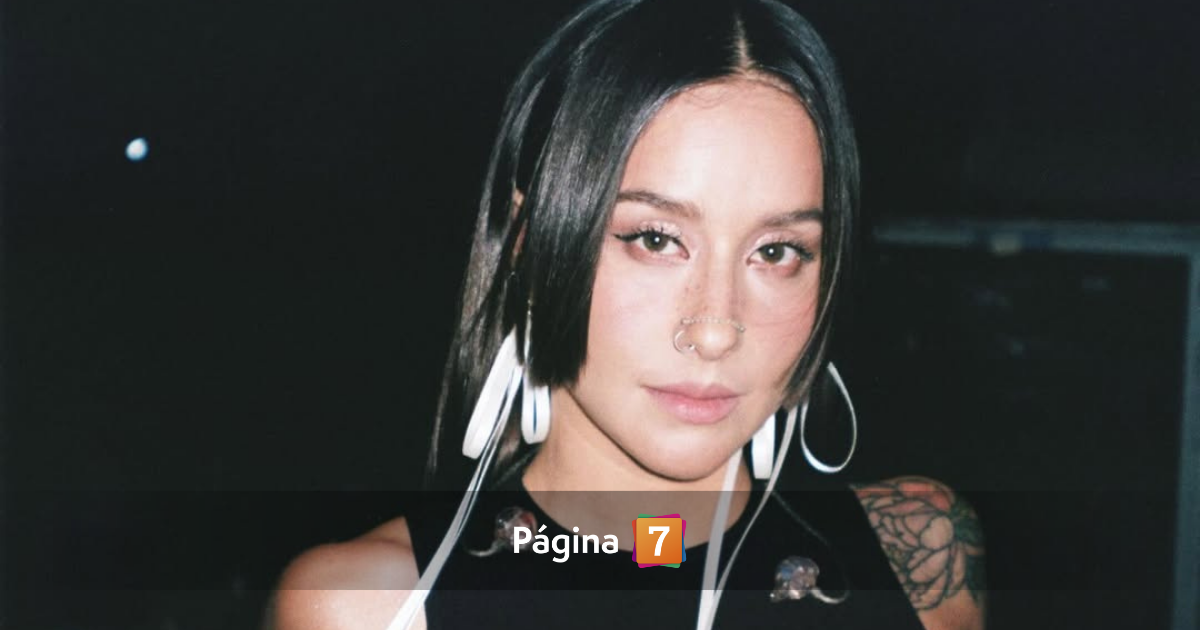 Denise Rosenthal se dio otra oportunidad en el amor ¿quién es la nueva pareja de la cantante