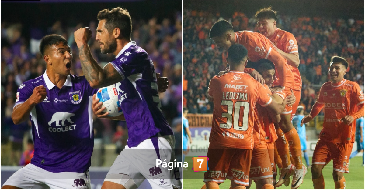 Deportes Concepción vs Cobreloa: horario, dónde verlo y cómo se jugará la final de la Liguilla 2025