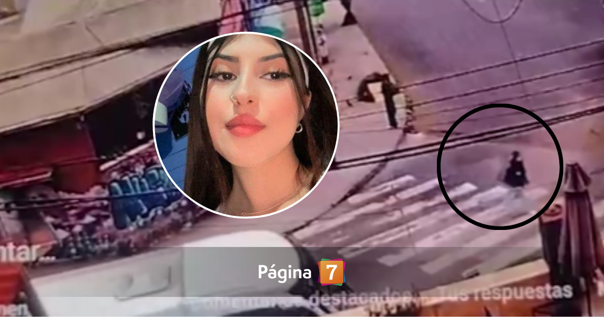 Dictan prisión preventiva para chofer de bus que atropelló y causó muerte de joven en Valparaíso