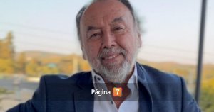 Don Carter mostró la tierna reacción de sus 