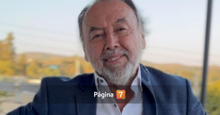 Don Carter mostró la tierna reacción de sus 