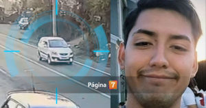 Dónde está Sebastián Arancibia Revelan pistas sobre joven que fue a comprar sushi y no volvió