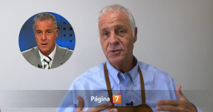 Extraña las cámaras: Eduardo 'Guayo' Riveros reaparece y revela cómo es su vida lejos de la TV