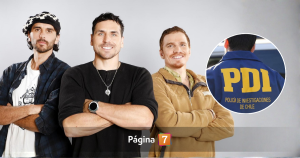 Investigación contra El Clan