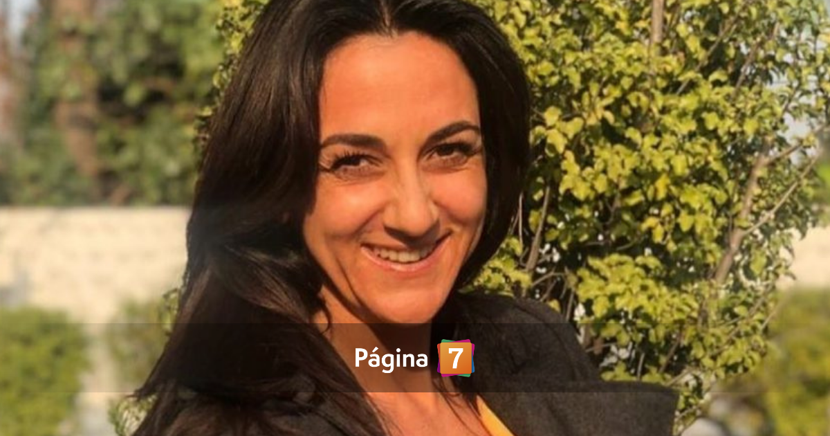 El gran orgullo de Renata Bravo por su hija Todos queremos a una Sara en nuestra vida