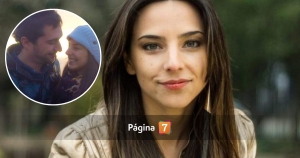 “Eres mi lugar feliz”: Daniela Castillo emociona con íntimo video por sus 10 años de matrimonio