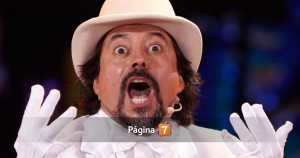 Esta es la exigencia de Bombo Fica para ir a Viña 2026: 