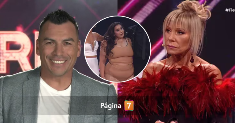 Esteban Paredes condenó polémicos dichos de Raquel Argandoña: reveló que Cata Days terminó llorando