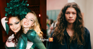 HBO revela las primeras imágenes de la nueva temporada de Euphoria: confirmó estreno en 2026