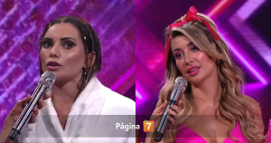 “¿Por qué no pasó con Rai?”: Faloon catalogó de injusto el regreso de Cami Andrade a Fiebre de Baile