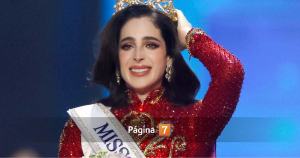 Fátima Bosch, Miss Universo 2025, abandonó entrevista en Telemundo tras preguntas sobre polémica