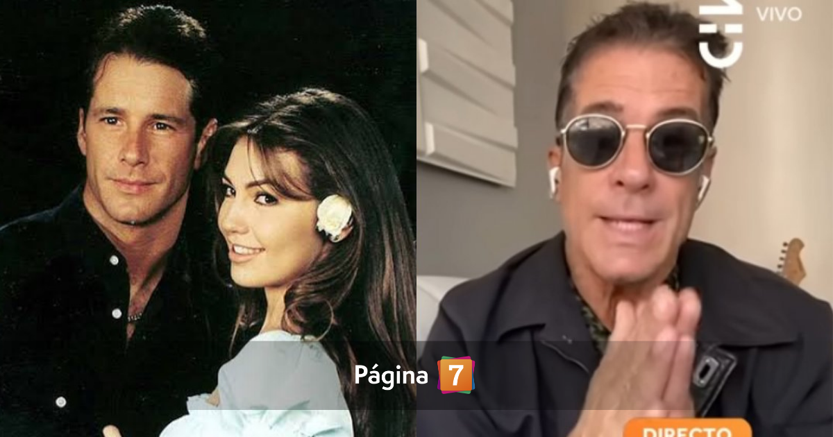 ¿Quién es Fernando Carrillo? El galán de telenovelas venezolano que apoya a Nicolás Maduro