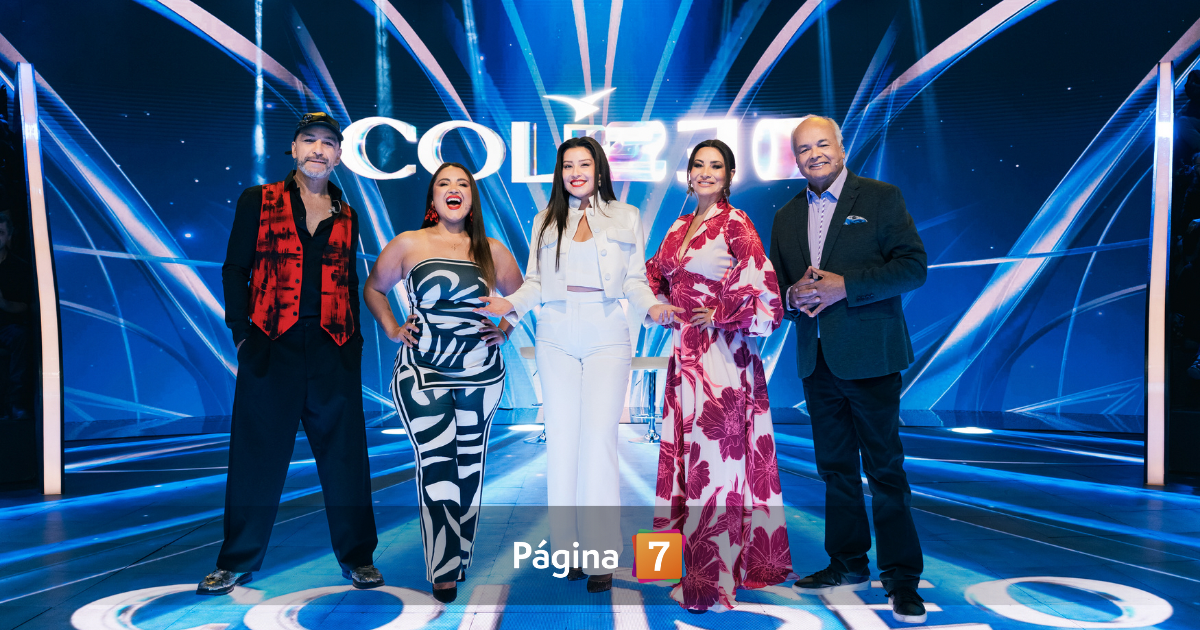 Feroz competencia en Coliseo de Mega