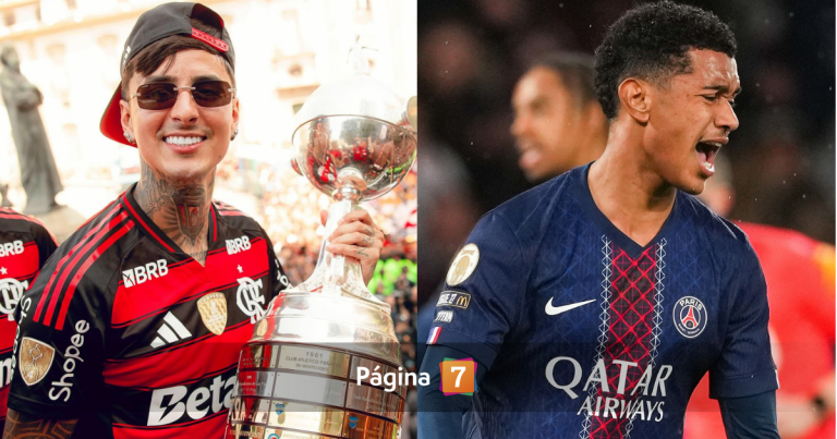Flamengo vs. PSG: cuándo, a qué hora y cómo ver la final de la Copa Intercontinental