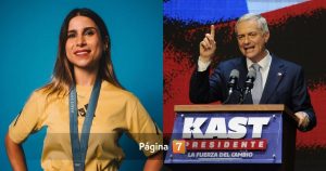 Revelan por qué Francisca Crovetto rechazó oferta de Kast para convertirse en ministra del Deporte