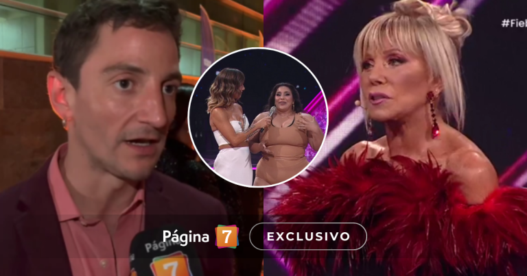 Francisco Reyes Cristi se pronunció ante polémica que afectó a Cata Days: 