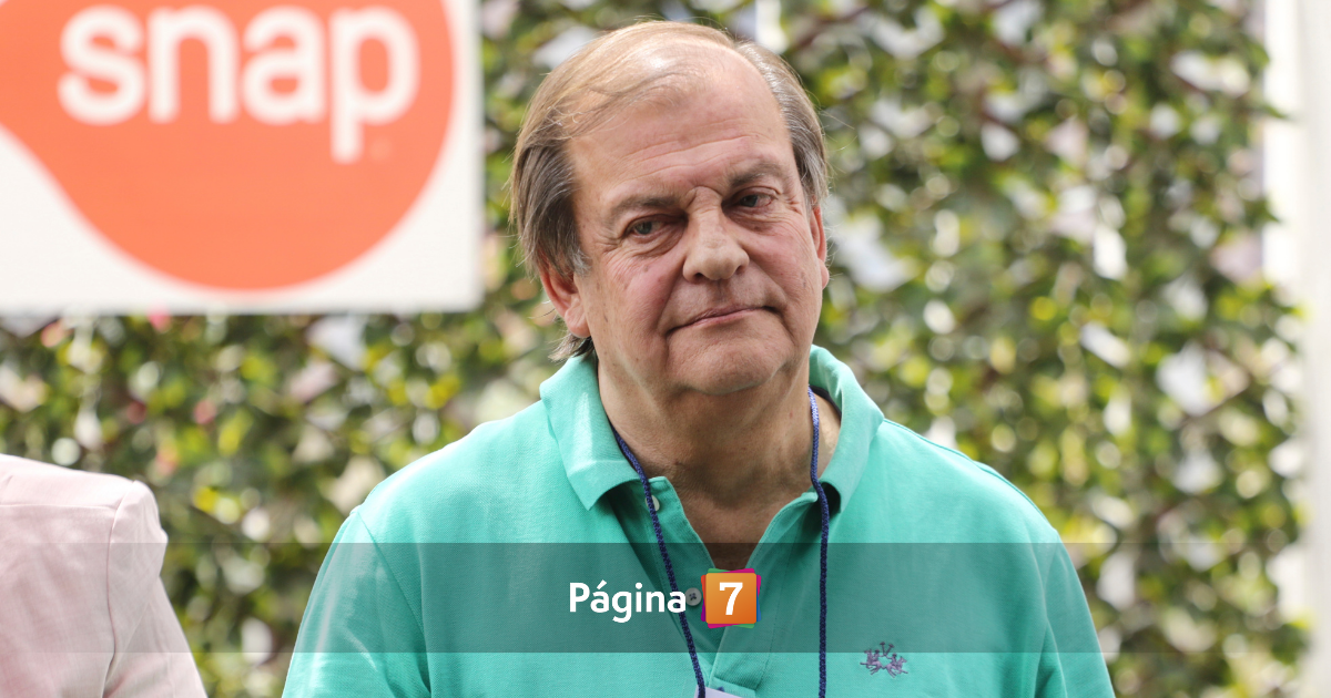 El análisis de Franciso Vidal al triunfo de Kast