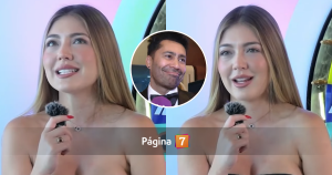 ¿Fue amor? Disley Ramos se sinceró sobre su relación con Mago Jiménez tras el reality