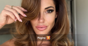 Gala y su pareja, Cristóbal Sumar, dieron un importante paso: 