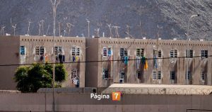 Gendarmería entregó llamativa explicación tras polémica liberación de peligroso narco en Rancagua