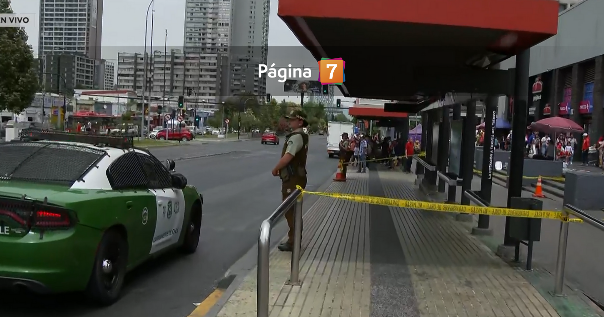 Guardia del Hospital Roberto del Río murió apuñalado en plena vía pública autor sigue prófugo