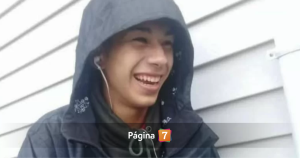 Iba asustado cámaras captan a joven corriendo tras encuentro con amigo antes de su desaparición