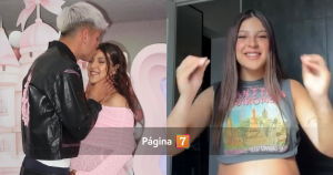 Ignacia Antonia prepara la llegada de su hija con nueva casa y una habitación estilo Disney