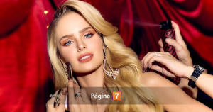 Inna Moll reveló las complicaciones que tuvo con sus vestuarios en Miss Universo: 