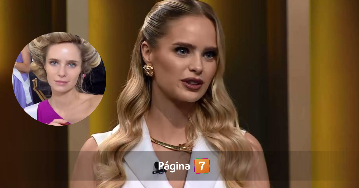 Inna Moll habló del video viral