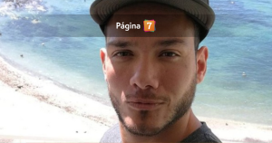 Iván Cabrera dedicó profundas palabras a su hija Giulianna ya tiene 12 años