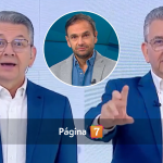 Jaime Leyton recordó 