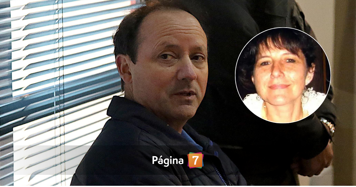 Tribunal rechaza millonaria demanda de Jaime Anguita contra el Fisco