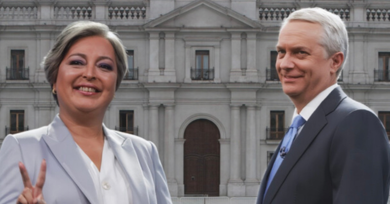 A horas de la segunda vuelta, Jara y Kast ajustan el tono: comandos moderan expectativas