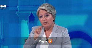 Jeannette Jara anunció drástica decisión sobre su militancia al Partido Comunista si sale presidenta