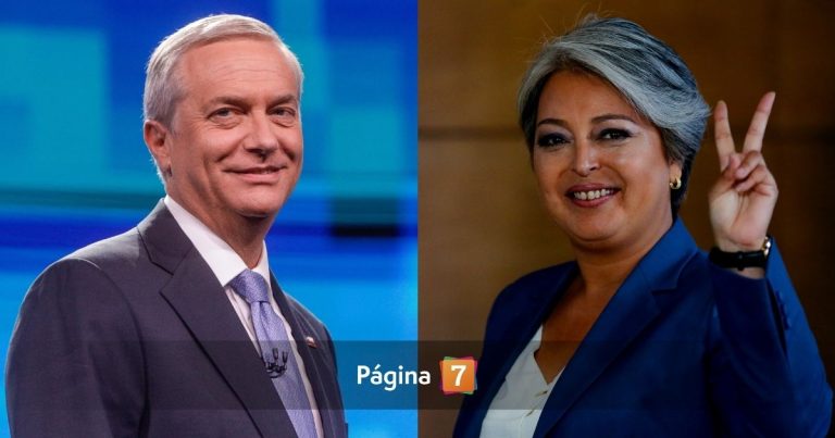 ¿Quién gastó más en Google? La sorprendente diferencia entre Kast y Jara en sus campañas