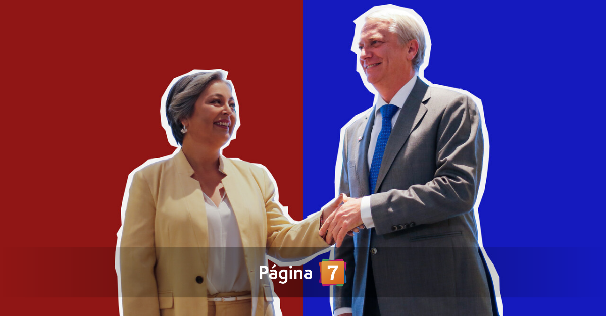 Expertos analizan escenario de cara a segunda vuelta presidencial: ¿gana Jara o Kast?